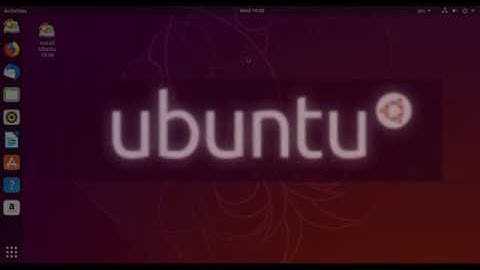 Ubuntu 19.04 (Disco Dingo) - Daily Build