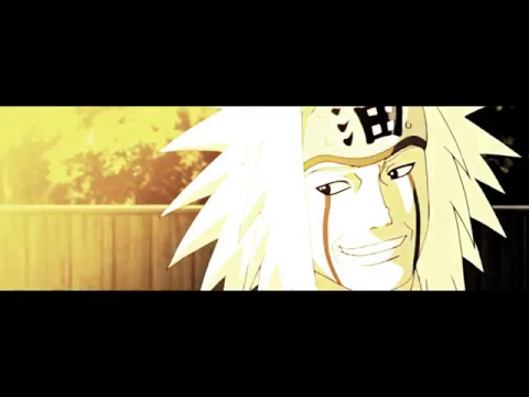 自来也 † Jiraiya