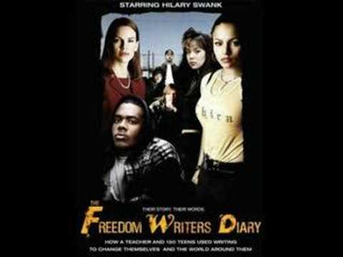 A Dream - Common (Freedom Writers Soundtrack) - YouTube