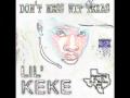 Lil Keke In The Door mp3
