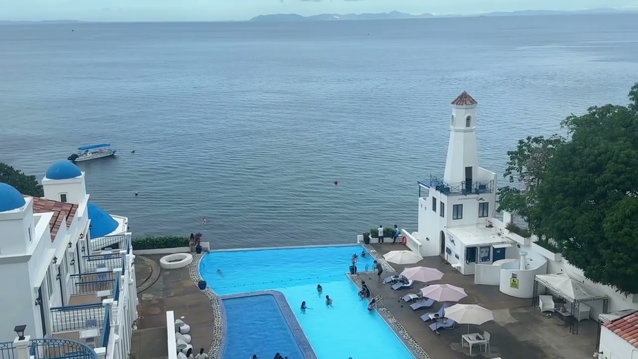 Camp Netanya, Mabini Batangas PH 🇵🇭☀️