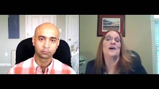 #4 April Kelly-Woessner on Declining Political Tolerance | Half Hour of Heterodoxy