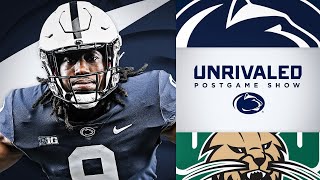 Unrivaled Postgame Show | Ohio