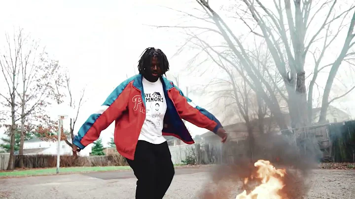 Doug Lightyear - Simmons (prod.by System) (Officia...