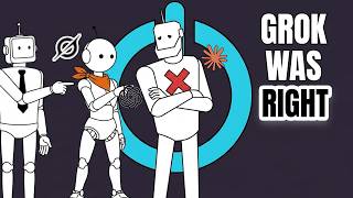 AI Kill Switch Bill — Grok Named Claude Before the Logs Did