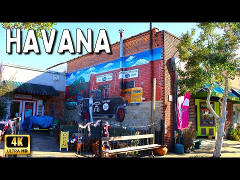 Havana Florida