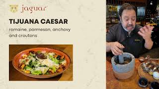 How to Make Tijuana Caesar