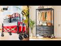 AMAZON ORGANIZATION Products and Essentials to Declutter and Organize Your Home(With Prices)
