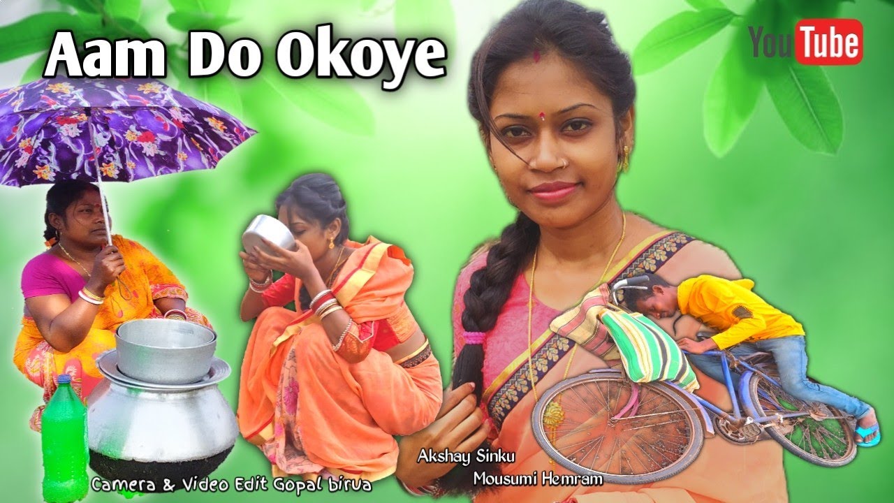 Aam Do Okoye  Ho Comedy Short Film  New Ho Comedy Video 2023  New Ho Munda Comedy Video 2023