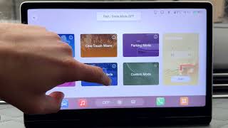 Dongfeng Box: Rain & Snow Mode Explained | Smart Window Protection screenshot 4