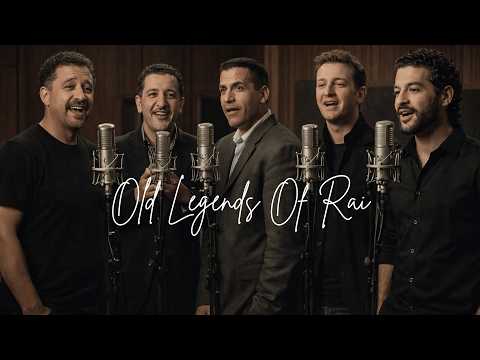 Cheb Khaled x Cheb Hasni x Cheb Mami x Cheb Akil x Cheb Nasro – Summer Rai Mix 2026 | Best Rai Cover