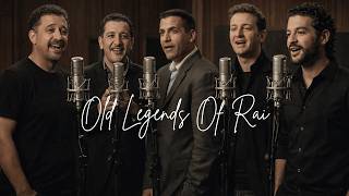 Cheb Khaled x Cheb Hasni x Cheb Mami x Cheb Akil x Cheb Nasro – Summer Rai Mix 2026 | Best Rai Cover screenshot 3