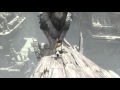 The last guardian official trailer  ps4 