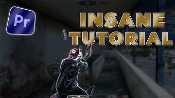 HOW TO CREATE THIS INSANE IMPACT IN FIVEM EDITING (PREMIERE PRO TUTORIAL)