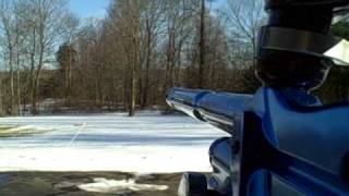 icd promaster shooting video