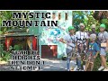 Things to do in Jamaica. Mystic Mountain,  are you scared of heights