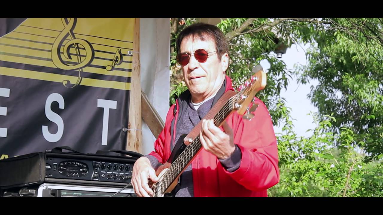 X Key - Tune 88 /Jeff Lorber Cover/ Maslinovo Jazz 2016 маслиново джаз