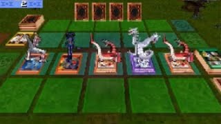 2nd Turn OTKs With All Monster Zones Filled In All Eras Of Yu-Gi-Oh @nijunikuro