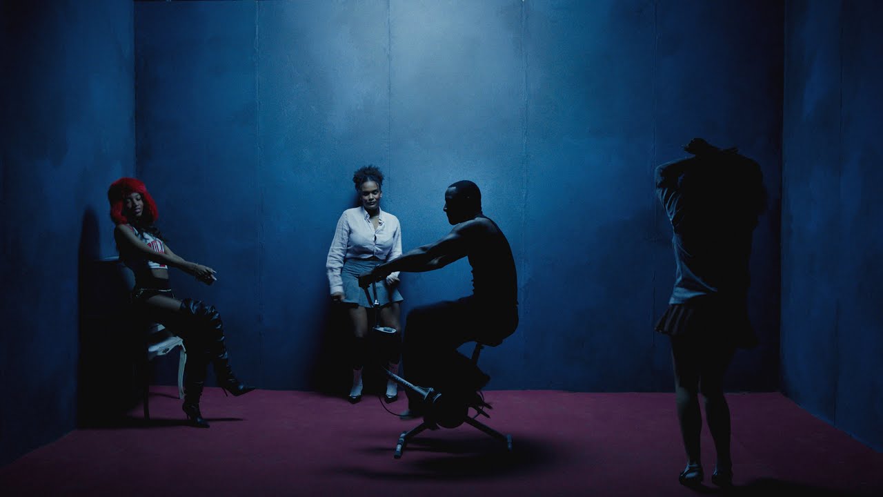 ALU - MAMIWATA (Official Video)