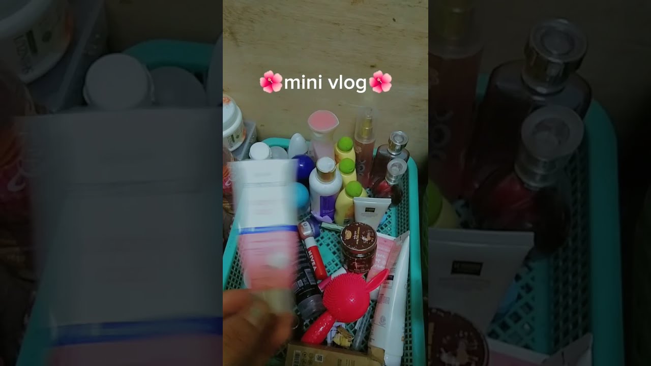  Lina Linawati Mini Velog Vlog