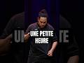 UNE P’TITE HEURE
