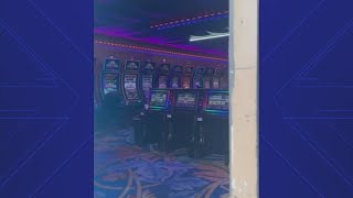 Game room raids | Law enforcement swarms at dozens of Houston locations