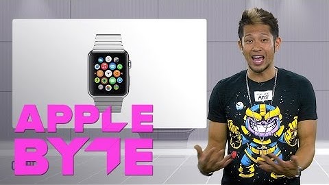 Apple Byte - Apple