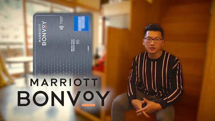 The Amex Marriott Bonvoy Cards (2020): Everything You Need to Know - DayDayNews