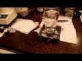 ΦΤΙΆΞΤΕ έναν  Μαγνητικό Αναδευτήρα!!!VIDEO