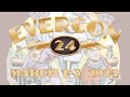 EVERCON 2024