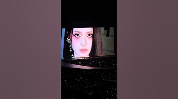 Blackpink Deadline SG 🇸🇬- Jisoo VCR #blackpink #blackpinkdeadline #jisoo #blackpinkjisoo #blinks