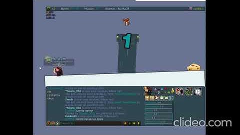 Transformice - Cheetahaaa 4.4 K Firsts