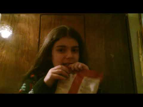 ამერიკული ტკბილეული