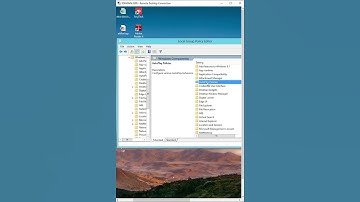 How to Enable Set the default behavior for Autorun in Server 2012