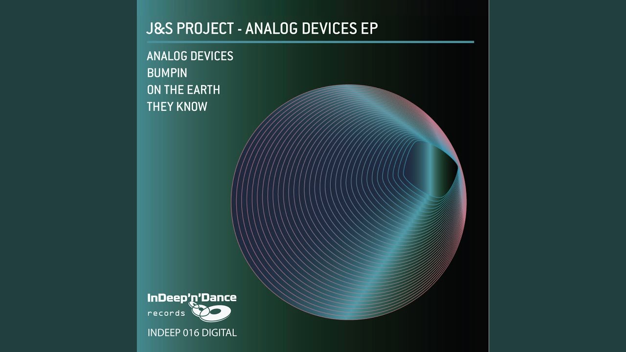 Watch They Know (Original Mix) on YouTube Watch They Know (Original Mix) on YouTube