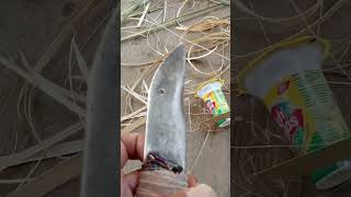 Perlu Ilmu Tingkat Tinggi Untuk Mengasah Pis4U Seperti Ini