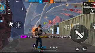 Free Fire Video !! Free Fire 🔥🔥🔥 Gamer Lover!! Suscribe