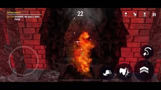 Goat sim mobile Speedrun to become demon goat 1:15