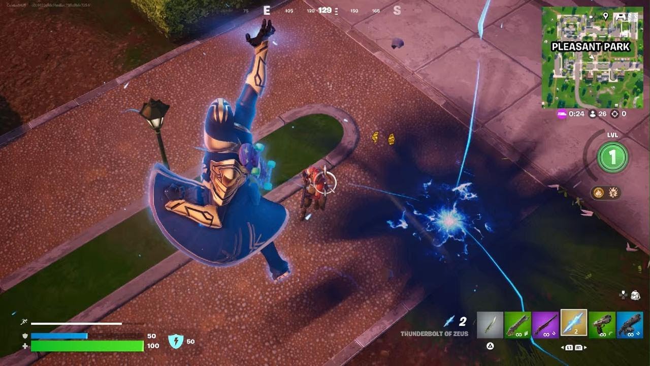 Fortnite Blitz Royale: This Really is my Mode :D.