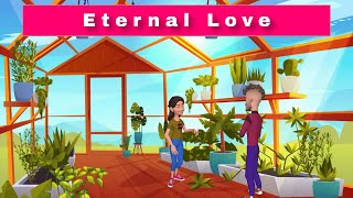 Eternal Love on YouTube: Exploring the Enduring Bond of True Love #animatedshortfilms #lovestory