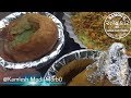Shahi samosa sweet  indori poha kachori samosa indian street food street food india rajkot
