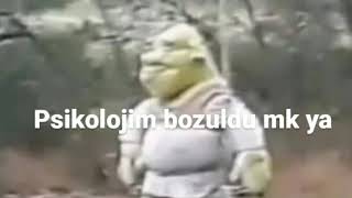 Samet Ama Ekine Gidiyor Ayrıca Kulakları Da Dikine