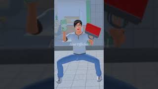 Download Lagu Tiktok Sakura School Simulator II Shopee COD MP3