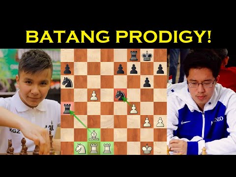 CRUCIAL GAME NA, BAWAL KABAHAN! | IM JEM vs ZHAKSHYLYOKV | 2021 ONLINE OLYMPIAD