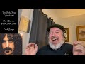 Classical composer reacts to dont eat the yellow snow suite frank zappa  the daily doug ep 287