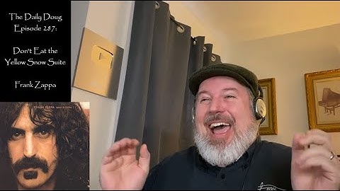 Classical Composer Reacts to Don