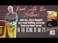 Read with Author Jerry Baggett Episode 3