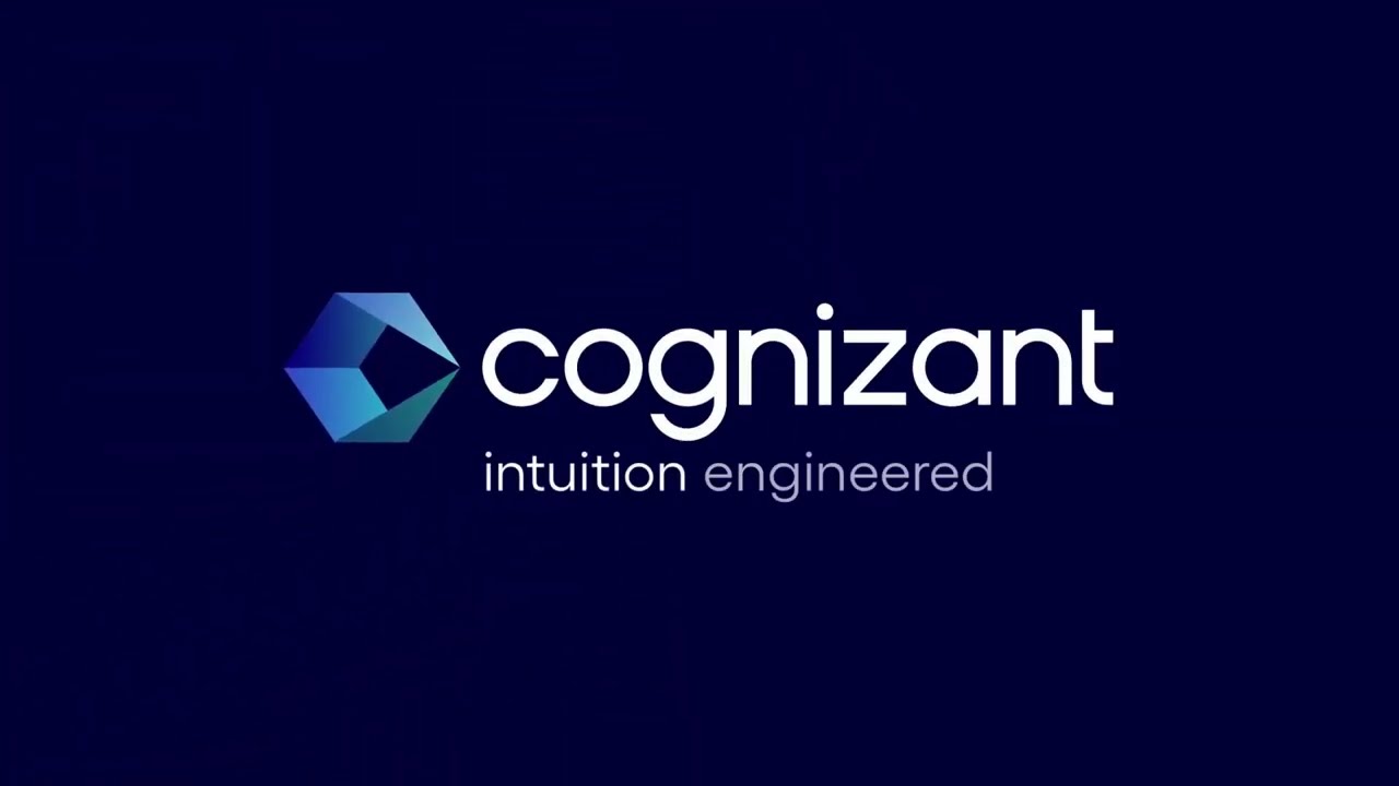 Cognizant | Intuition engineered - YouTube