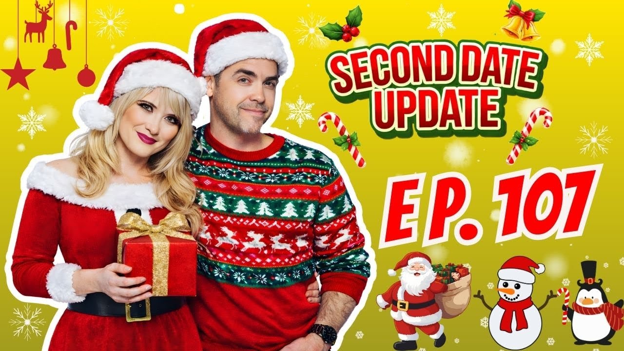 Brooke and Jubal Second Date Update | The Moment Their “Sure” Turned Into Hesitation ✅😶‍🌫️