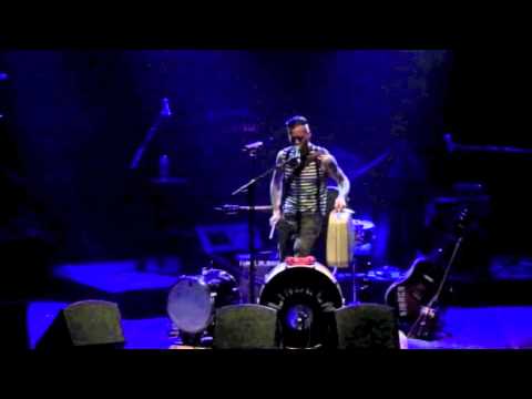 Lincoln Durham - Ballad of a Prodigal Son - Granada Theater